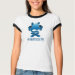Ladies Ringer T-Shirt