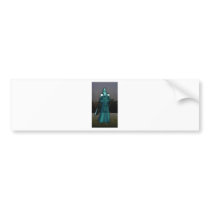 Drusil V6 Bumper Stickers