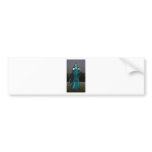 Drusil V6 Bumper Stickers