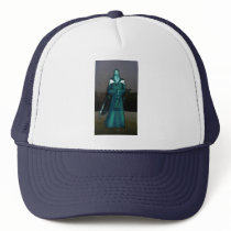 Drusil V6 Hats