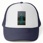 Drusil V6 hats