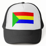 Druze, Democratic Republic of the Congo hats