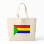 Druze Flag bags
