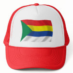 Druze Flag Hat