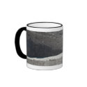Dry Arroyo mugs by JaguarPhotos Dry Arroyo mugs