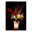 dry bouquet 2 cards by nefera dry bouquet 2 cards