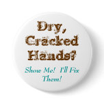 Dry,CrackedHands?, Show Me!  I'll Fix Them! buttons