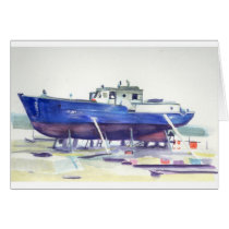 Dry Dock cards