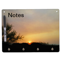 Dry Erase Board Template - Customized