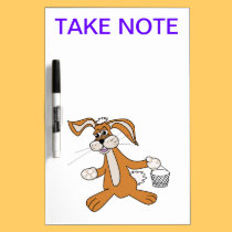 Dry Erase Board Template - Customized dry erase boards