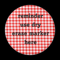 dry erase memo magnet magnets
