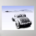 dry lake posters