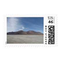 Dry Lands postage