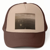 Dry Mounds hats