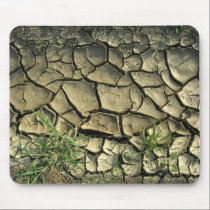 Dry Mud mousepads
