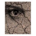 Dry Reflections 3 posters