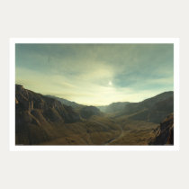 dry river revisited posters