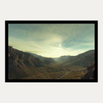 dry river revisited posters