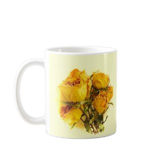 Dry Roses