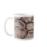 dry  soil  / crack earth mugs
