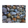 Dry Stone Wall Post Card