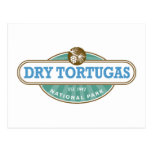 Dry Tortugas National Park Post Cards