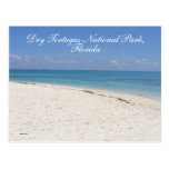 Dry Tortugas Post Card