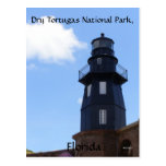 Dry Tortugas Postcards