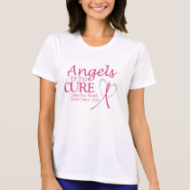 Dry wick angels shirt