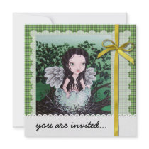 Dryad Announcement