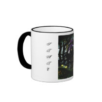 Dryad Coffee Mugs