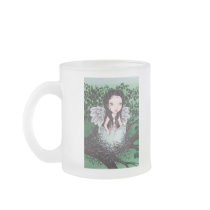 Dryad Coffee Mug