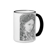 Dryad - Mug