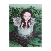 Dryad postcards by tanyabond Dryad postcards