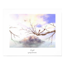 Dryad posters
