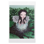Dryad Personalized Stationery
