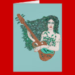 Dryad's Axe cards