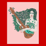Dryad's Axe postcards