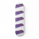 Dryer as Dy Dysprosium and Er Erbium skateboards
