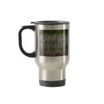 Drying Provence French Lavender Mug