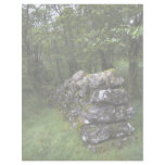 Drystone Wall Letterhead