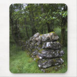 Drystone Wall Mousepad