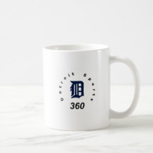 DS360 MUB COFFEE MUGS