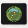 DS Speed Junkie mouse pad
