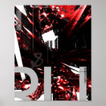 dsaf poster