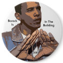 DSB Supports President-Elect Obama buttons by DSBDSB DSB Supports President-Elect Obama buttons