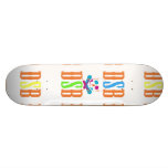 DSBoard Skateboard