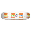 DSBoard skateboards by DSBDSB DSBoard skateboards