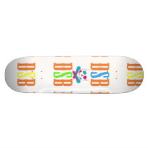 DSBoard skateboards by DSBDSB DSBoard skateboards