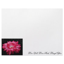 DSC00005 (2), Live Well, Love Much, Laugh Often Letterhead Design